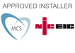 MCS Approved Installer